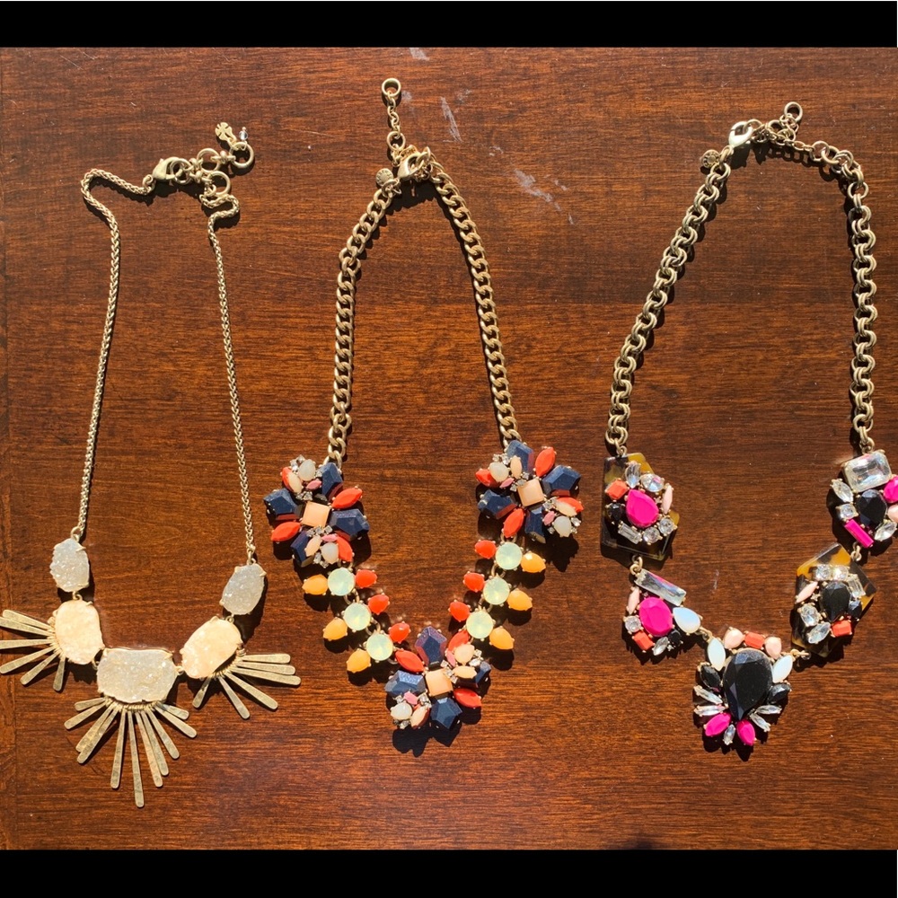 Beautiful Necklaces READ BELOW